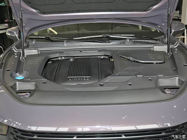 领克 领克02 2020款 1.5T DCT两驱耀版 领克 领克02 2020款 1.5T DCT两驱耀版