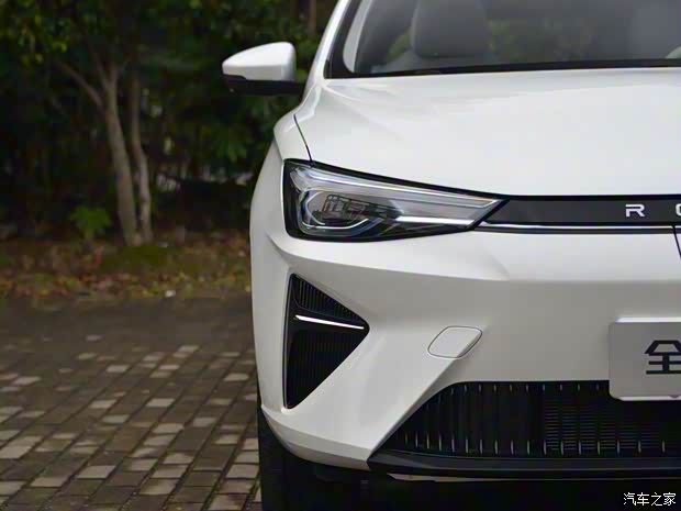 上汽集團(tuán) 榮威Ei5 2021款 基本型