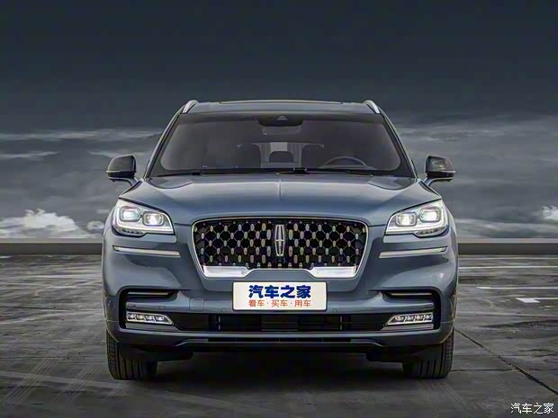 林肯(進(jìn)口) 飛行家新能源 2019款 3.0T V6全驅(qū)高性能插電式混動(dòng)版