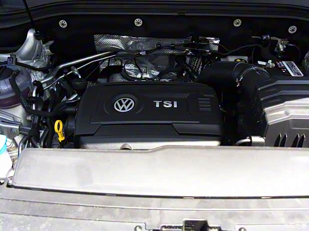 上汽大众 途昂X 2019款 380TSI 四驱尊崇豪华版 上汽大众 途昂X 2019款 380TSI 四驱尊崇豪华版