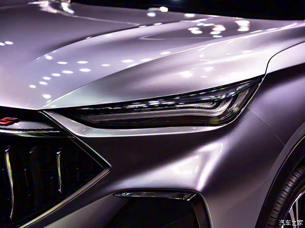 長安汽車 長安歐尚X5 2020款 1.5T 基本型