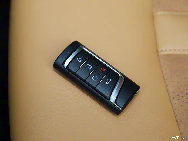 广汽乘用车 传祺GS4 2020款 基本型