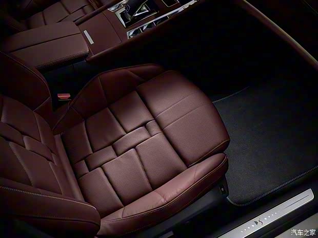 长安标致雪铁龙 DS 9新能源 2020款 基本型 长安标致雪铁龙 DS 9新能源 2020款 基本型