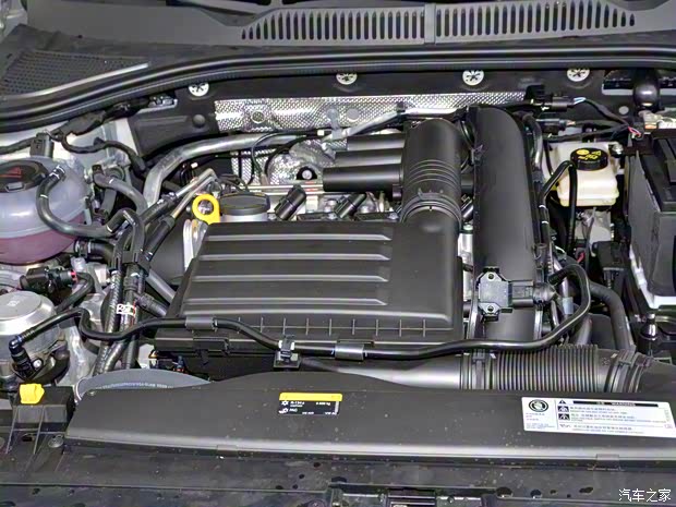 上汽大眾 朗逸 2021款 280TSI DSG舒適版