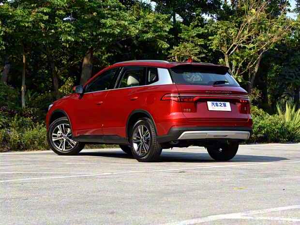 比亚迪 宋Pro 2019款 基本型 比亚迪 宋Pro 2019款 基本型