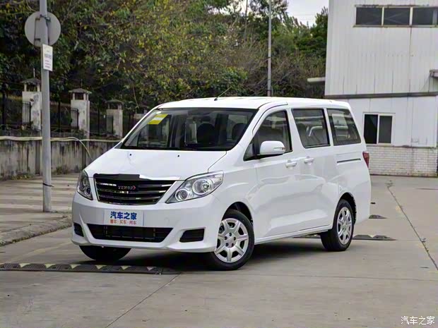 野馬汽車 斯派卡 2020款 1.5L 手動精英型 野馬汽車 斯派卡 2020款 1.5L 手動精英型