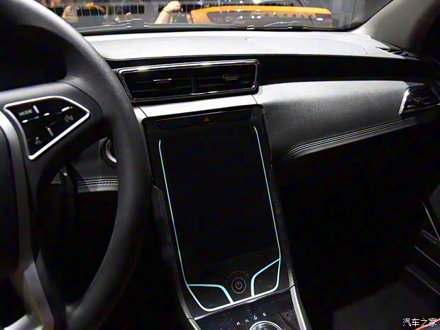 漢騰汽車 漢騰EV 2019款 幸福e+ 漢騰汽車 漢騰EV 2019款 幸福e+