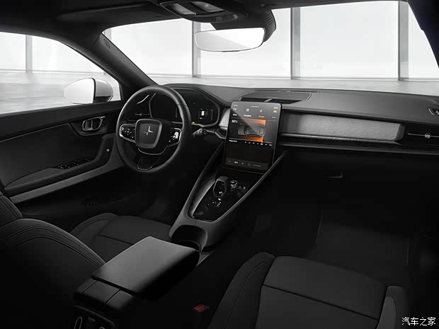 Polestar Polestar 2 2019款 基本型 Polestar Polestar 2 2019款 基本型