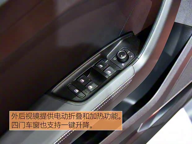 奧迪(進口) 奧迪A1 2019款 Citycarver 奧迪(進口) 奧迪A1 2019款 Citycarver