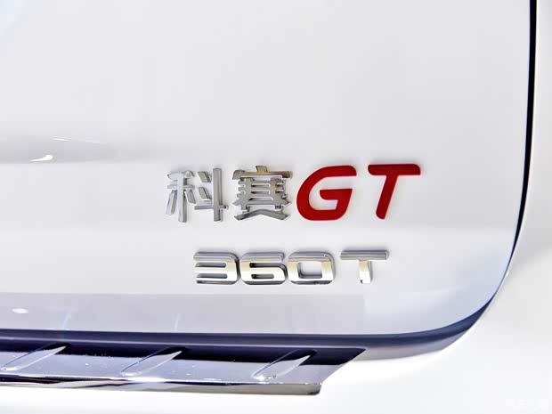 长安汽车 欧尚COS1°(科赛) 2019款 GT