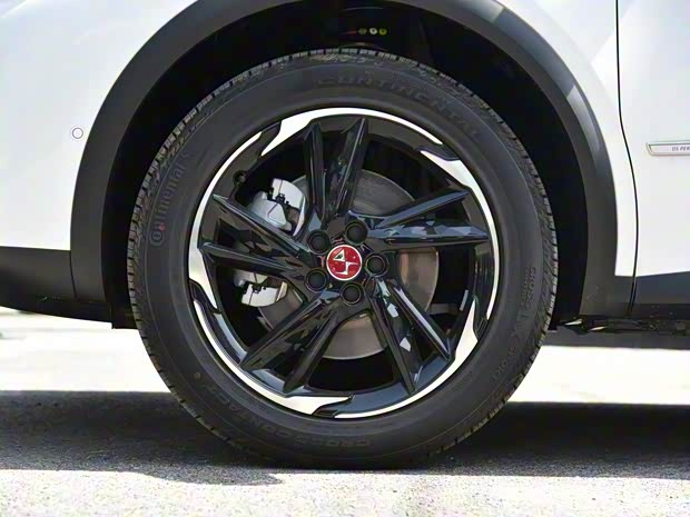 长安标致雪铁龙 DS 7 2018款 运动版 基本型