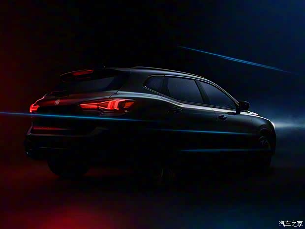 上汽集团 名爵HS 2021款 领航版