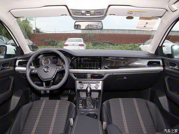 上汽大众 朗逸 2021款 280TSI DSG舒适版