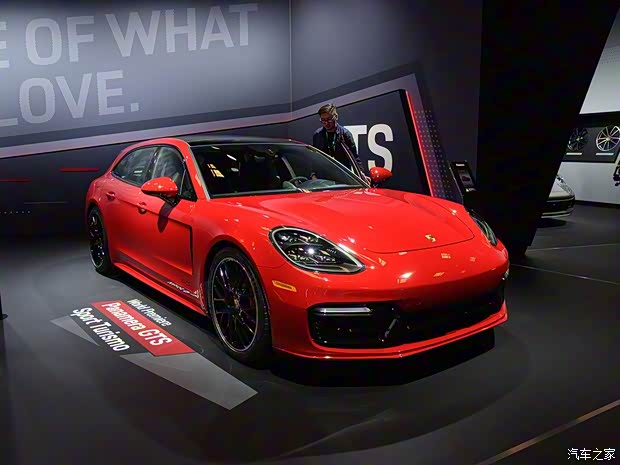 保时捷 Panamera 2019款 Panamera GTS Sport Turismo 4.0T 保时捷 Panamera 2019款 Panamera GTS Sport Turismo 4.0T