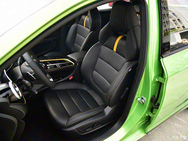 上汽集團 名爵6 2020款 基本型