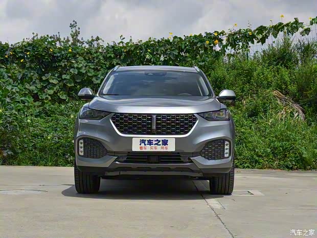長(zhǎng)城汽車 WEY VV6 2020款 2.0T 兩驅(qū)智護(hù)+ 長(zhǎng)城汽車 WEY VV6 2020款 2.0T 兩驅(qū)智護(hù)+