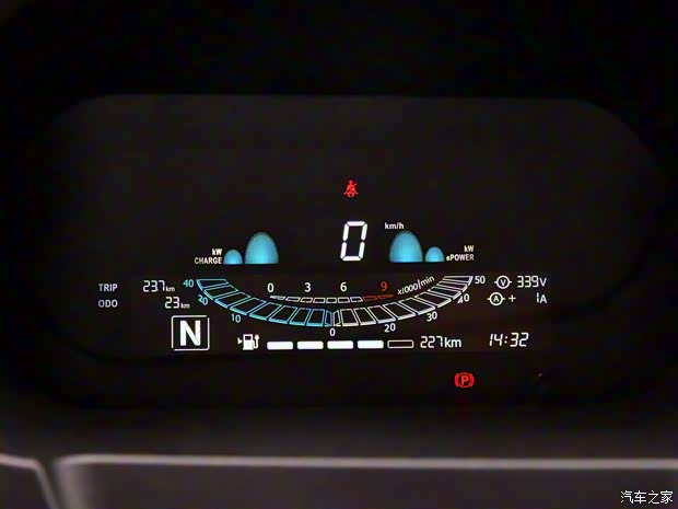 電咖汽車 電咖·EV10 2018款 Pro 300 豪華版