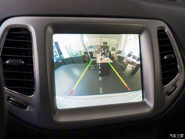 廣汽菲克Jeep 指南者 2019款 200T 自動(dòng)新春特別版