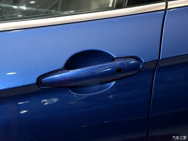 漢騰汽車 漢騰X7新能源 2018款 PHEV 智尊版