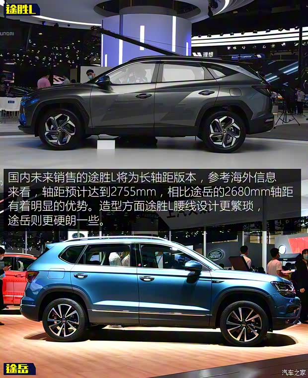 北京現(xiàn)代 途勝 2021款 途勝L 基本型