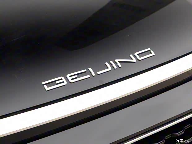 BEIJING汽车 BEIJING-X7 2020款 1.5TD DCT致潮版