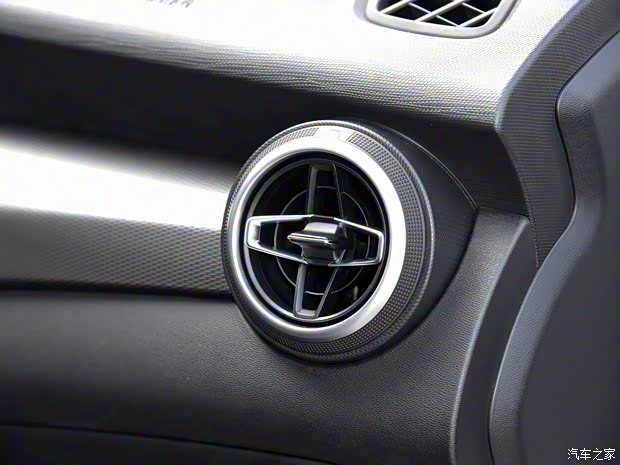 BEIJING汽車 BEIJING-EU5 2020款 基本型