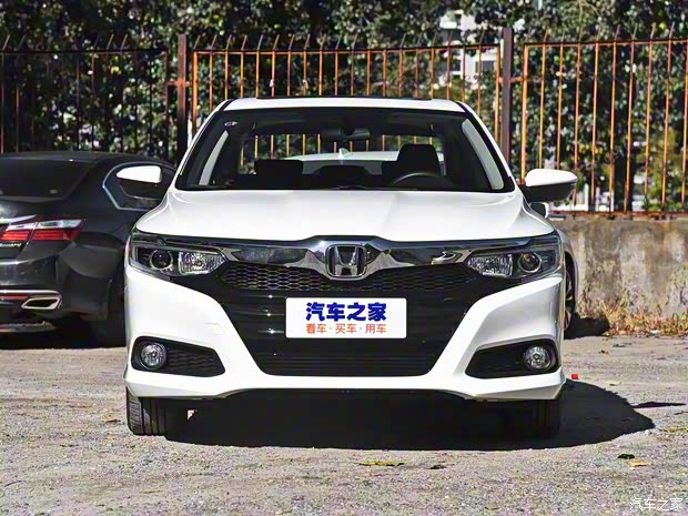 廣汽本田 凌派 2019款 180Turbo CVT豪華版