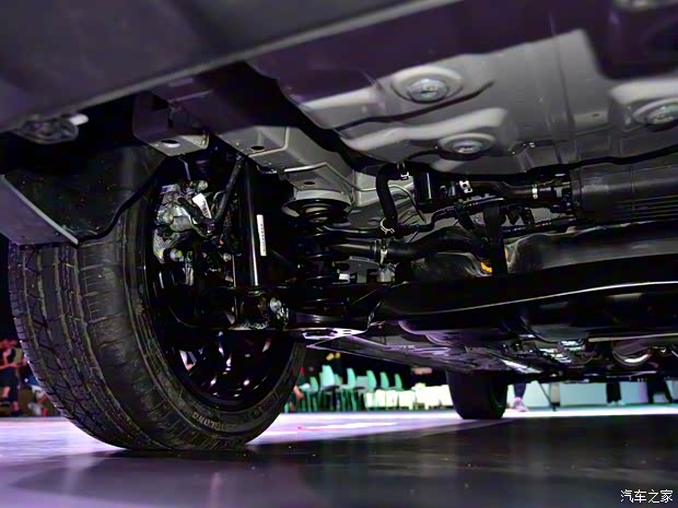 長安汽車 長安歐尚X5 2020款 1.5T 基本型