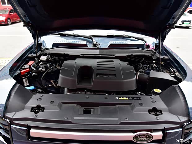 路虎(进口) 卫士 2020款 110 P400 HSE 路虎(进口) 卫士 2020款 110 P400 HSE