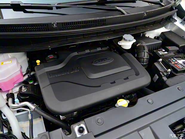 江淮汽车 瑞风S3 2019款 1.5L 超越I型