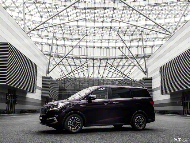 长安汽车 欧尚COSMOS(科尚) 2018款 基本型