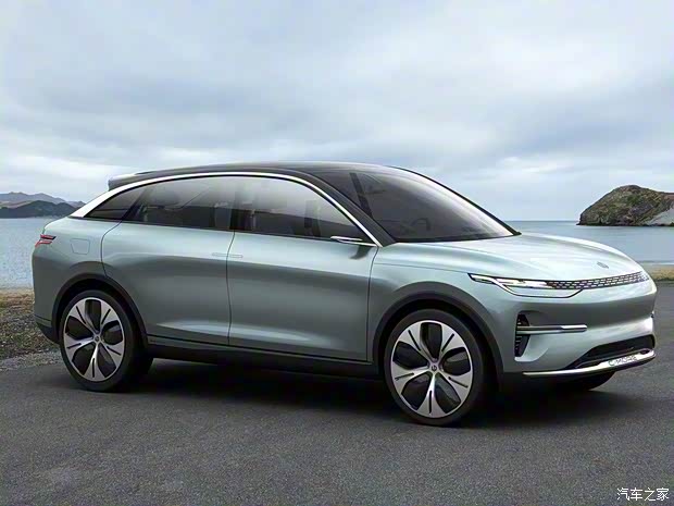 零跑汽车 零跑C-more 2019款 基本型 零跑汽车 零跑C-more 2019款 基本型