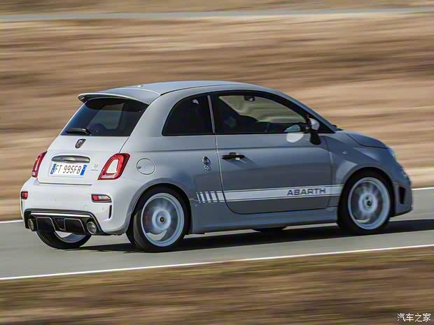 菲亞特(進口) 菲亞特500 2019款 595 Abarth esseesse