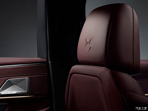 长安标致雪铁龙 DS 9新能源 2020款 基本型 长安标致雪铁龙 DS 9新能源 2020款 基本型