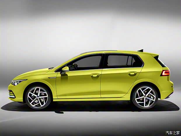 大眾(進(jìn)口) 高爾夫(進(jìn)口) 2020款 基本型