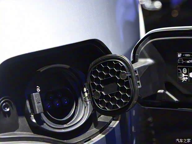 北京奔馳 奔馳EQC 2020款 EQC 350 4MATIC