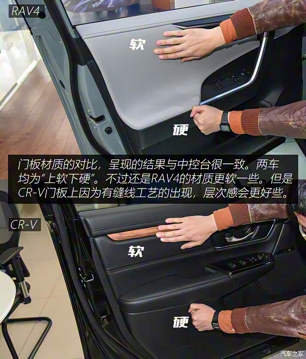 一汽丰田 RAV4荣放 2020款  双擎  2.5L CVT四驱旗舰版