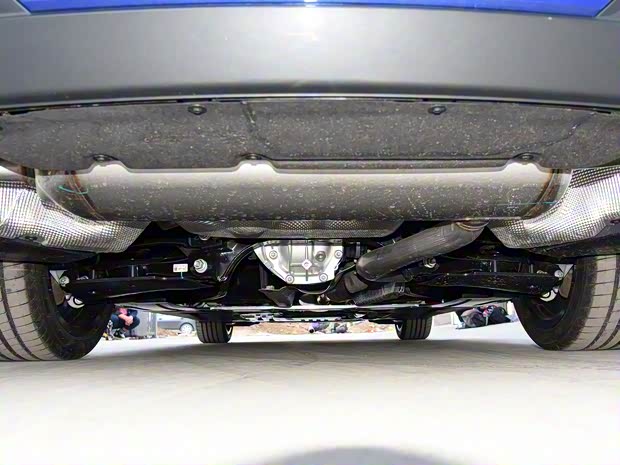 華晨寶馬 寶馬3系 2020款 325Li M運(yùn)動(dòng)曜夜版