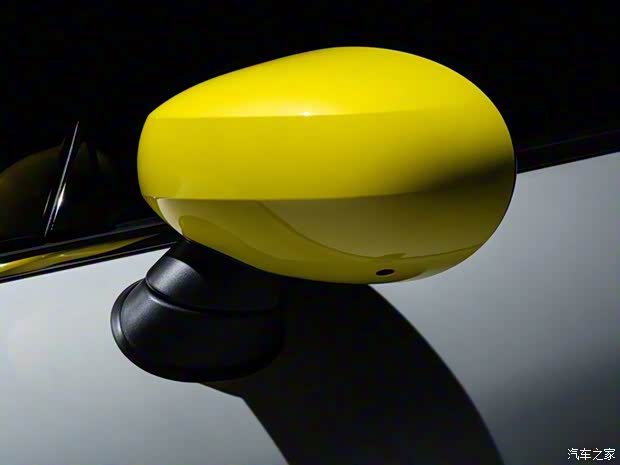 MINI MINI新能源 2019款 基本型 MINI MINI新能源 2019款 基本型