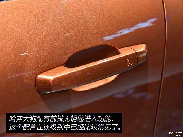 長(zhǎng)城汽車 哈弗大狗 2020款 基本型