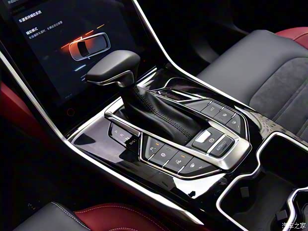 上汽大通 上汽MAXUS D60 2019款 1.5T 自动极客全配版