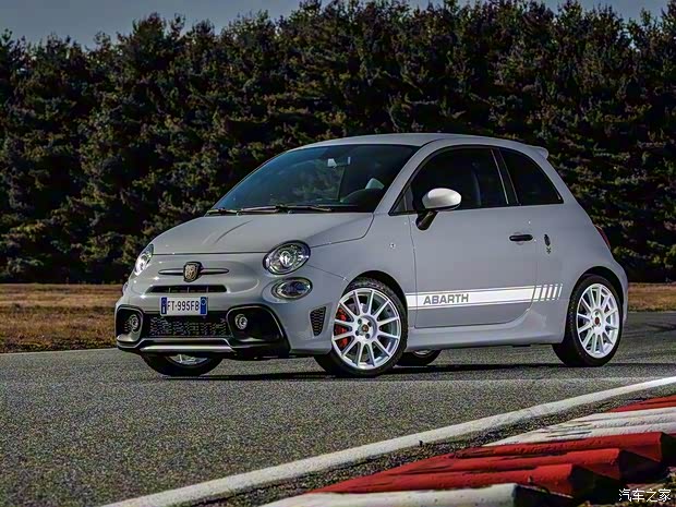 菲亚特(进口) 菲亚特500 2019款 595 Abarth esseesse