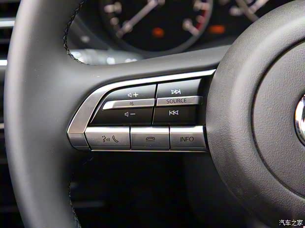 長安馬自達 馬自達3 Axela昂克賽拉 2020款 2.0L 自動質(zhì)豪版