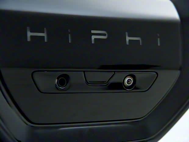 華人運(yùn)通 高合HiPhi Z 2023款 高配版