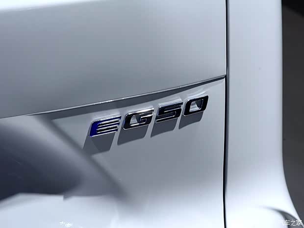 上汽大通MAXUS 上汽大通EG50 2019款 旗舰版 上汽大通MAXUS 上汽大通EG50 2019款 旗舰版