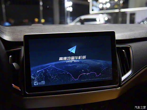 合眾汽車 哪吒N01 2019款 改款 基本型