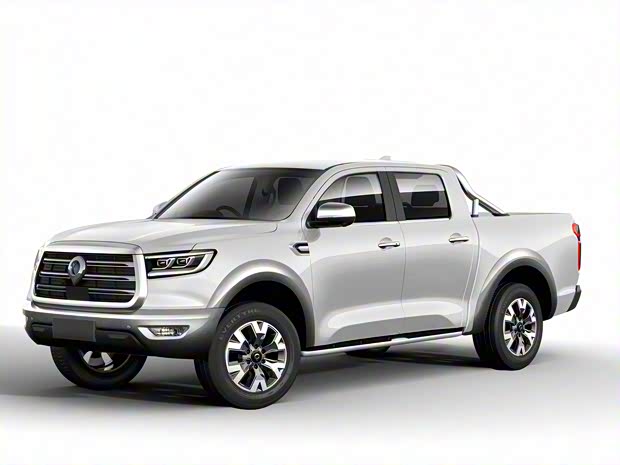 长城汽车 炮 2019款 乘用版 长城汽车 炮 2019款 乘用版