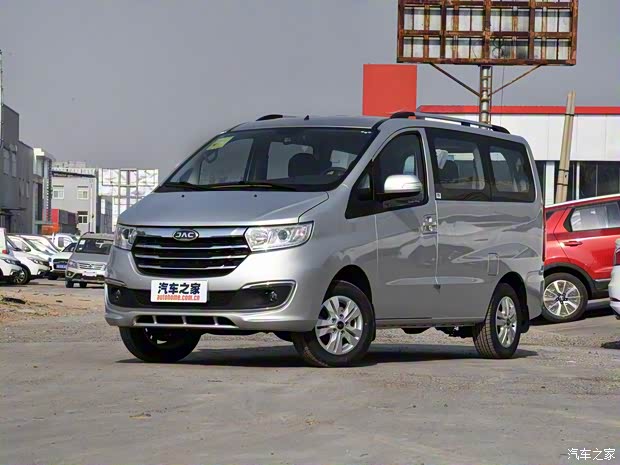 江淮汽车 瑞风M3 2019款 宜家版 2.0L 豪华智能型 江淮汽车 瑞风M3 2019款 宜家版 2.0L 豪华智能型