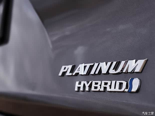 丰田(进口) Sienna 2021款 Platinum