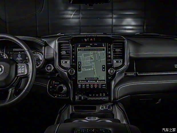 道奇(進(jìn)口) 道奇Ram 2021款 2500 75th Anniversary Edition